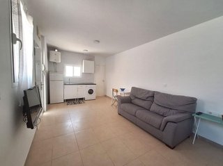 Piso en venta en Ayuntamiento - Catedral en Cádiz