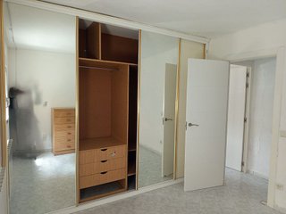 Piso en venta en Numancia en Madrid