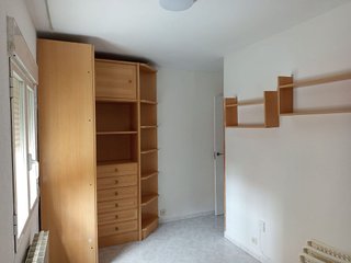 Piso en venta en Numancia en Madrid