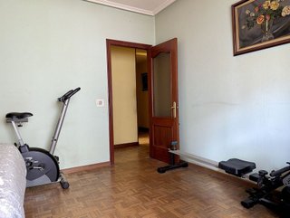 Piso en venta en Casco Histórico en Oviedo