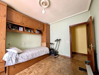 Piso en venta en Casco Histórico en Oviedo