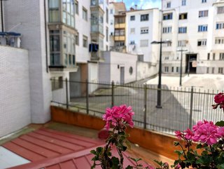 Piso en venta en Casco Histórico en Oviedo