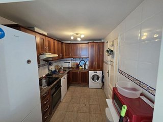 Piso en venta en Mijas Golf en Mijas