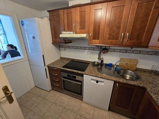 Piso en venta en Mijas Golf en Mijas