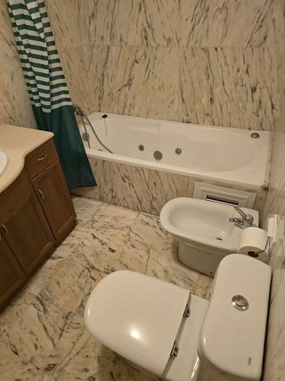 Piso en venta en Mijas Golf en Mijas
