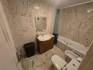 Piso en venta en Mijas Golf en Mijas