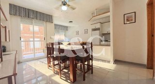 Piso en venta en Águilas ciudad en Águilas