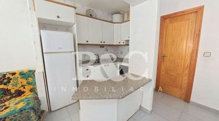 Piso en venta en Águilas ciudad en Águilas