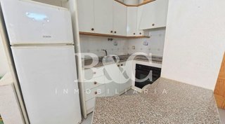 Piso en venta en Águilas ciudad en Águilas
