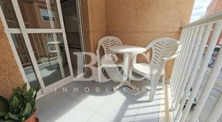 Piso en venta en Águilas ciudad en Águilas