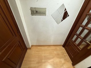 Piso en venta en Constitución-El Balconcillo en Guadalajara