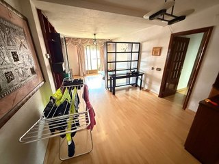 Piso en venta en Constitución-El Balconcillo en Guadalajara