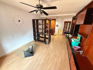 Piso en venta en Constitución-El Balconcillo en Guadalajara