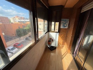 Piso en venta en Constitución-El Balconcillo en Guadalajara