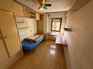 Piso en venta en Constitución-El Balconcillo en Guadalajara