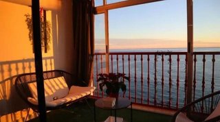 Estudio en venta en Playa de Levante en Benidorm