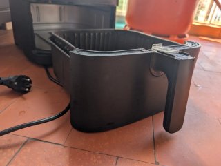 Freidora de aire Cosori