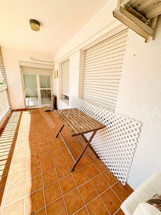 Piso en venta en Parque Ayala - Jardín de la Abadía - Huelín en Málaga