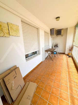 Piso en venta en Parque Ayala - Jardín de la Abadía - Huelín en Málaga