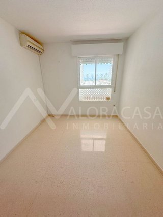 Piso en venta en Parque Ayala - Jardín de la Abadía - Huelín en Málaga