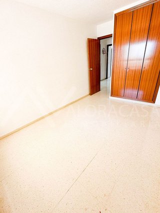 Piso en venta en Parque Ayala - Jardín de la Abadía - Huelín en Málaga
