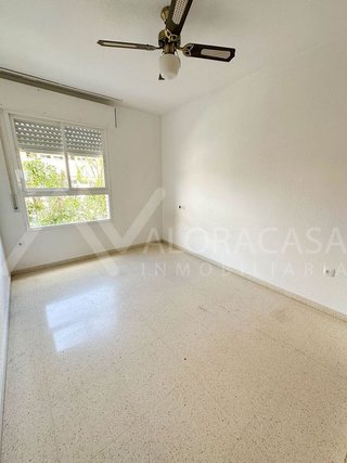 Piso en venta en Parque Ayala - Jardín de la Abadía - Huelín en Málaga