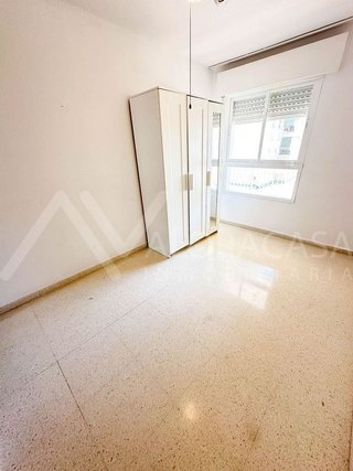 Piso en venta en Parque Ayala - Jardín de la Abadía - Huelín en Málaga