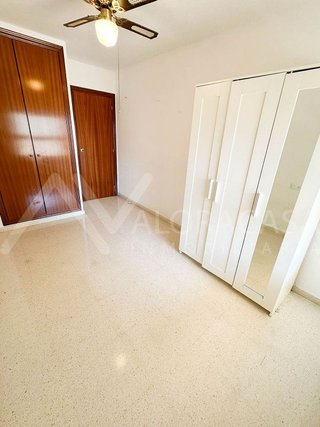 Piso en venta en Parque Ayala - Jardín de la Abadía - Huelín en Málaga