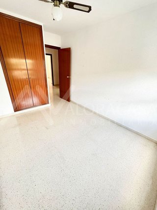 Piso en venta en Parque Ayala - Jardín de la Abadía - Huelín en Málaga