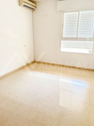 Piso en venta en Parque Ayala - Jardín de la Abadía - Huelín en Málaga