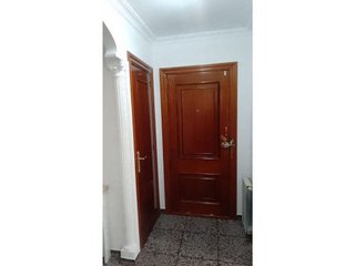 Piso en venta en PAU 2-600 en Puertollano
