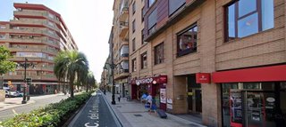 Piso en venta en San Pablo en Zaragoza