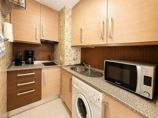 Piso en venta en Playa Bajadilla - Puertos en Marbella