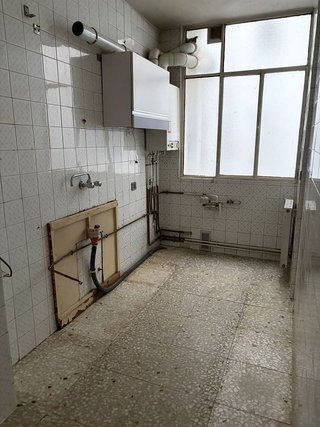 Piso en venta en Santa María en Ciudad Real