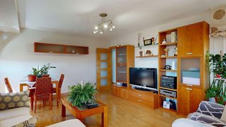 Piso en venta en Delicias en Zaragoza