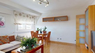 Piso en venta en Delicias en Zaragoza