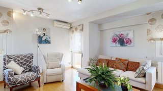 Piso en venta en Delicias en Zaragoza