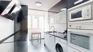 Piso en venta en Delicias en Zaragoza