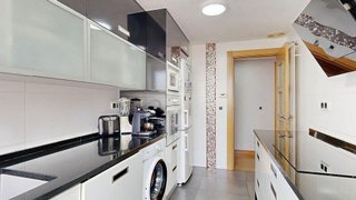 Piso en venta en Delicias en Zaragoza