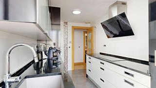 Piso en venta en Delicias en Zaragoza