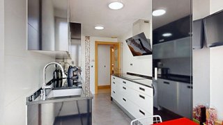 Piso en venta en Delicias en Zaragoza