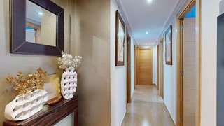 Piso en venta en Delicias en Zaragoza