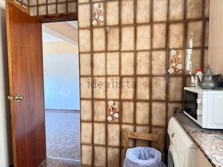 Piso en venta en Benicalap en Valencia