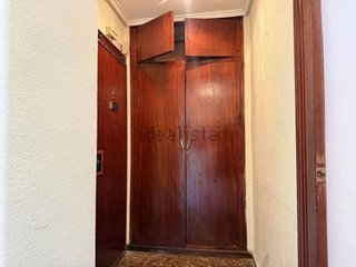 Piso en venta en Benicalap en Valencia