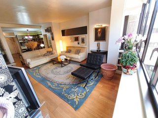 Piso en venta en Arenales - Lugo - Avenida Marítima en Palmas de Gran Canaria(Las)