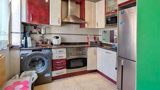 Piso en venta en Centro - Ayuntamiento en Santander