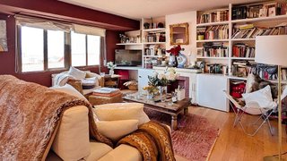 Piso en venta en Centro - Ayuntamiento en Santander