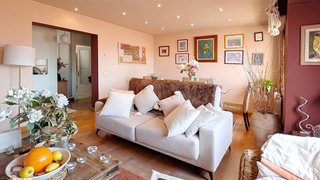 Piso en venta en Centro - Ayuntamiento en Santander