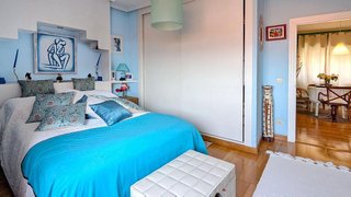 Piso en venta en Centro - Ayuntamiento en Santander