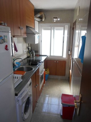 Piso en venta en Suroeste - Zona Hospital en Móstoles en Móstoles